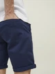Шорты хлопковые мужские Jack & Jones 12165604-62038 M Navy Blazer (5714496684389) - изображение 6
