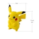Фигурки Покемон Пикачу Pokemon Pikachu Чармандер Бульбазавр Биртл Джигглипафф набор 6 шт 6-8 см - изображение 10