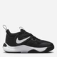 Подростковые кроссовки для мальчика Nike Team Hustle D 11 DV8994-002 35 Черные (196604975681) - изображение 1
