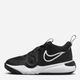 Подростковые кроссовки для мальчика Nike Team Hustle D 11 DV8994-002 35 Черные (196604975681) - изображение 2
