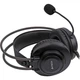 Гарнитура A4Tech FH200i Grey (FH200i (Grey)) - изображение 8
