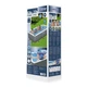 Басейн каркасний прямокутний Bestway 56441 4,04 м x 2,01 м x 1,00 м із фільтр-насосом, драбиною та поплавком - изображение 4