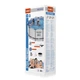 Каркасний басейн Bestway 56420 розмір 366х122 з картриджем і фільтром, зі сходами (без підстилки) - изображение 4