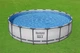 Басейн каркасний Bestway 56462 Steel Pro MAX 18' x 48"/5.49m x 1.22m Pool Set - изображение 3