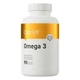Жирные кислоты OstroVit Omega 3 90 капсул - изображение 1