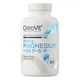 Витамины OstroVit Triple Magnesium + B6 P-5-P 90 капсул - изображение 1