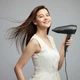 Фен дорожній Panasonic EH-ND65-K865 OPENBOX - зображення 8