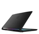 Ноутбук MSI Katana 17 i9-13900H/16GB/1TB RTX4070 144Hz (Katana 17 | B13VGK-829XPL) - зображення 4