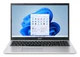 Ноутбук Acer Aspire 3 i5-1135G7/16GB/1TB/Win11 IPS silver (A315-58 || NX.ADDEP.01T) - зображення 3