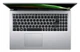 Ноутбук Acer Aspire 3 i5-1135G7/16GB/1TB/Win11 IPS silver (A315-58 || NX.ADDEP.01T) - зображення 5