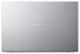 Ноутбук Acer Aspire 3 i5-1135G7/16GB/1TB/Win11 IPS silver (A315-58 || NX.ADDEP.01T) - зображення 7