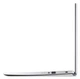 Ноутбук Acer Aspire 3 i5-1135G7/16GB/1TB/Win11 IPS silver (A315-58 || NX.ADDEP.01T) - зображення 8