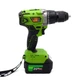 Шуруповерт Procraft Industrial PA18BL Extra - изображение 5