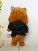 Мягкая игрушка Кенгуру в худи K-POP SKzoo Stray Kids HanQuokka Han К-ПОП Стрей Кидс. Квокка. Хан 20 см - изображение 4