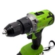 Шуруповерт Procraft Industrial PA18BL Extra - изображение 6