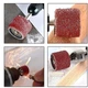 Набор шлифовальных насадок 150шт для гравера дремеля бормашины Dremel - изображение 2
