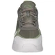 Кроссовки Grunberg 089373-39 Зелено-белый - изображение 9
