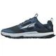Кроссовки для бега мужские Altra Lone Peak 8.0 (черно-синий) 46.5 (AL0A85NC401.120) - изображение 3