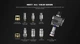 Електронна сигарета. Smoant Pasito 2 POD система (Indigo) - зображення 6