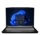 Ноутбук MSI Creator M16 i7-12650H/16GB/1TB/Win11 RTX4050 (Creator M16 | B12VE-1470PL) - зображення 1