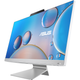 Моноблок Asus M3702WFAK-WA0340 27FM/R5-7520U/16ГБ/1ТБ/Radeon/DOS Белый (90PT03M1-M00AP0) - изображение 3