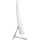 Моноблок Asus M3702WFAK-WA0340 27FM/R5-7520U/16ГБ/1ТБ/Radeon/DOS Белый (90PT03M1-M00AP0) - изображение 9