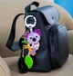 Мягкая игрушка подвеска Коала Lamaze L27529 - изображение 5