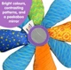 Мягкая игрушка подвеска Lamaze Осьминог L27514 - изображение 5