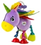 М'яка іграшка-підвіска Єдиноріг Lamaze L27561 - зображення 1