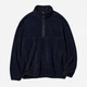 Толстовка на флисе мужская Uniqlo 138177826 M Синяя (1159798252) - изображение 2