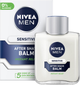 Заспокійливий бальзам після гоління NIVEA MEN для чутливої шкіри 100 мл (4005808588558/4005808228706) - зображення 1