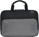Сумка для ноутбука Dell Work-In Case for Dell Inspiron, Dell Chromebook, and Dell Latitude 11.6" Black/Grey (460-BCLV) - зображення 2