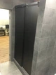 Душевая перегородка 1000х2000 мм Atlantis Glass SLIDE Раздвижная Правосторонняя - изображение 6