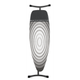 Доска гладильная Brabantia Ironing Tables D с жаропрочной зоной 135X45 см серый (345647) - изображение 2