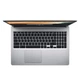 Ноутбук Acer Chromebook 315 N4020/4GB/128/FHD ChromeOS (CB315-3H-C4BQ || NX.ATDEP.003) - изображение 5