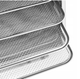 Сушилка для пищевых продуктов дегидратор Royal Catering RCDA-800/23S 800 Вт 8 поддонов - изображение 3