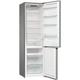 Холодильник Gorenje NRK6201PS4 - зображення 4