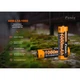 Аккумулятор Fenix 14500 1050 mAh (m500706) - изображение 3