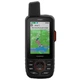 Персональний навігатор Garmin GPSMAP 67 GPS (010-02813-01) - изображение 1