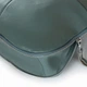 Жіноча шкіряна сумка ALEX RAI 2032-9 L-green - зображення 2
