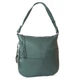 Жіноча шкіряна сумка ALEX RAI 2032-9 L-green - зображення 4