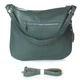 Жіноча шкіряна сумка ALEX RAI 2032-9 L-green - зображення 5
