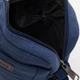 Мужская сумка Monsen C1HSSS8444n-navy - изображение 5