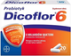 Пробіотик Bayer Dicoflor 6 20 капсул (5908229303467) - зображення 1