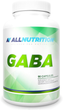 Амінокислота SFD Allnutrition Gaba 90 капсул (5902837721637) - зображення 1