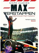 Max Verstappen. Niepowstrzymany - Mark Hughes (9788383304779) - obraz 1