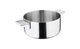 Кастрюля без крышки MasterPro by alessi (bones) 20 см 2.9 л (BGMP-2215) - изображение 1