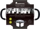 Кастрюля с крышкой MasterPro Foodies collection 5 л (BGMP-1502-BK) - изображение 5