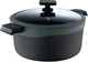 Кастрюля с крышкой MasterPro Gastro reeco 4.7 л (BGMP-8107) - изображение 1
