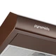 Витяжка кухонна Pyramida UX 60 BR - изображение 5